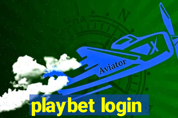 playbet login